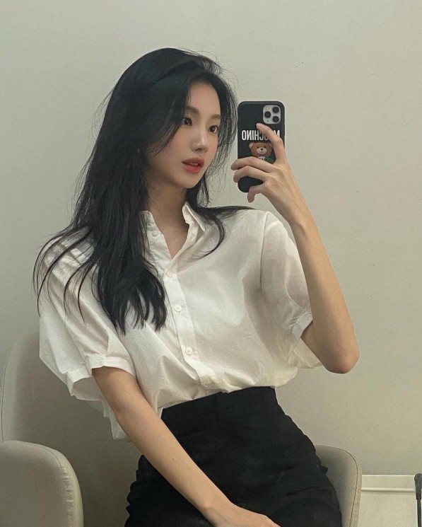 Sinopsis Unpredictable Family (Instagram/@_hyovely)