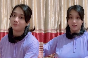 Biodata dan Agama Virly Virginia, Model Terseret Kasus PH Kelas Bintang
