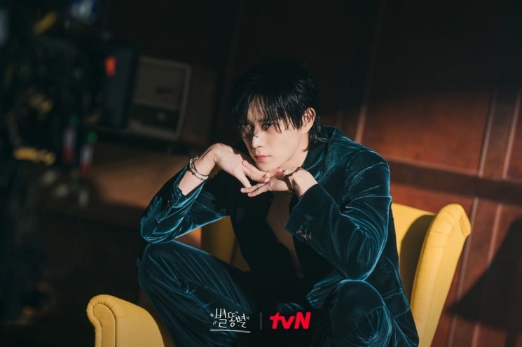 Sinopsis Because I Want No Loss (Instagram/@tvn_drama)