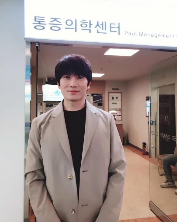 Fakta Connection (Instagram/@justin_jisung)