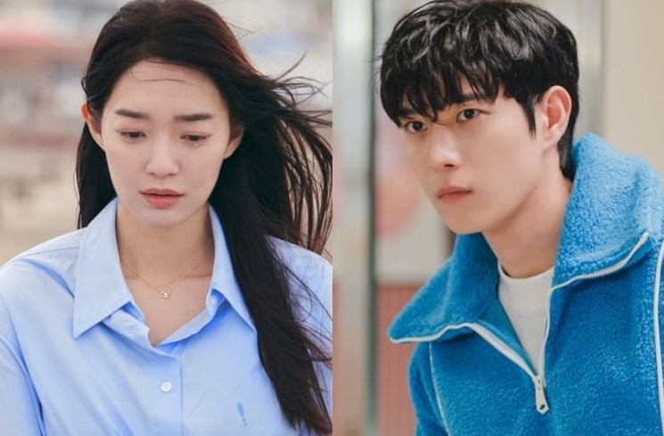 Sinopsis Because I Want No Loss (Instagram/@tvn_drama)
