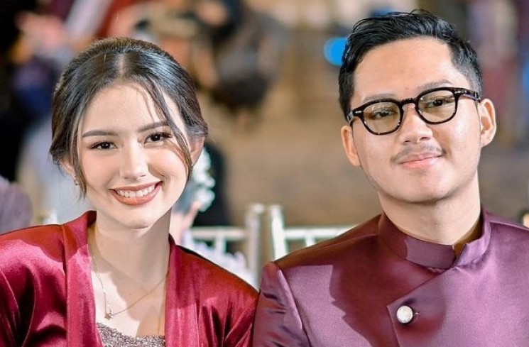 Biodata dan Agama Sarah Menzel (Instagram/@ssarah_menzel)