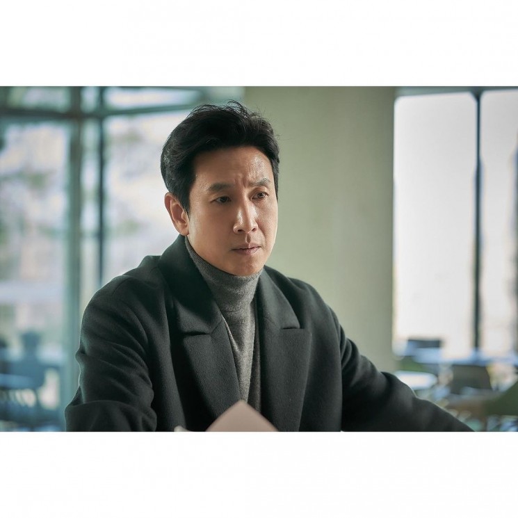 Fakta Film Korea Sleep (Instagram/@lotteent.movie)