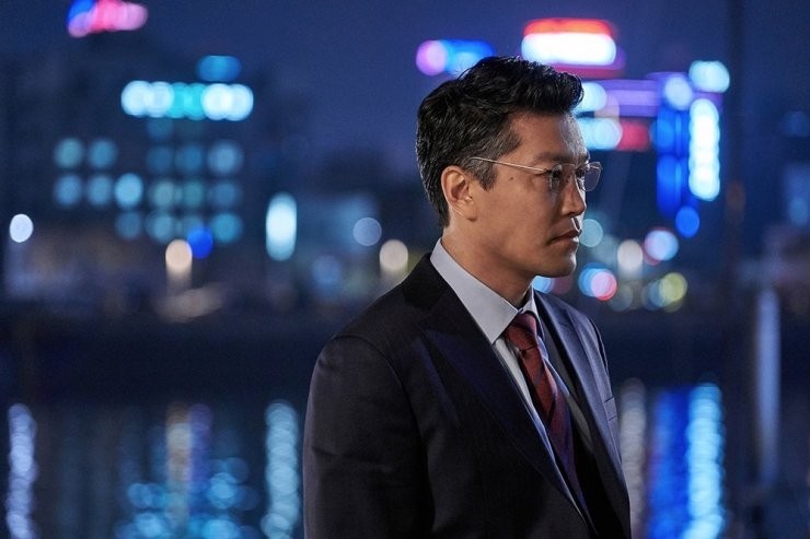 Sinopsis Long Live The King (Hancinema)