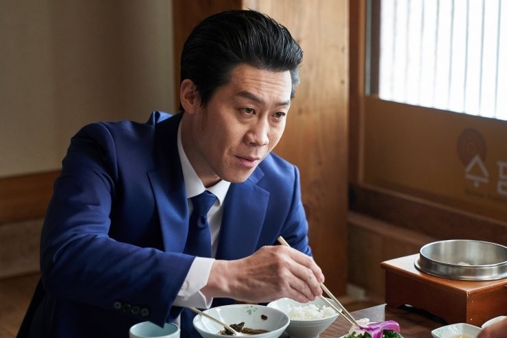 Sinopsis Long Live The King (Hancinema)