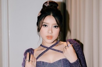 Timnya Diserang Bapak-bapak, Tiara Andini Gercep Pasang Badan: Bukan Soal Siapa Yang Lebih Tua