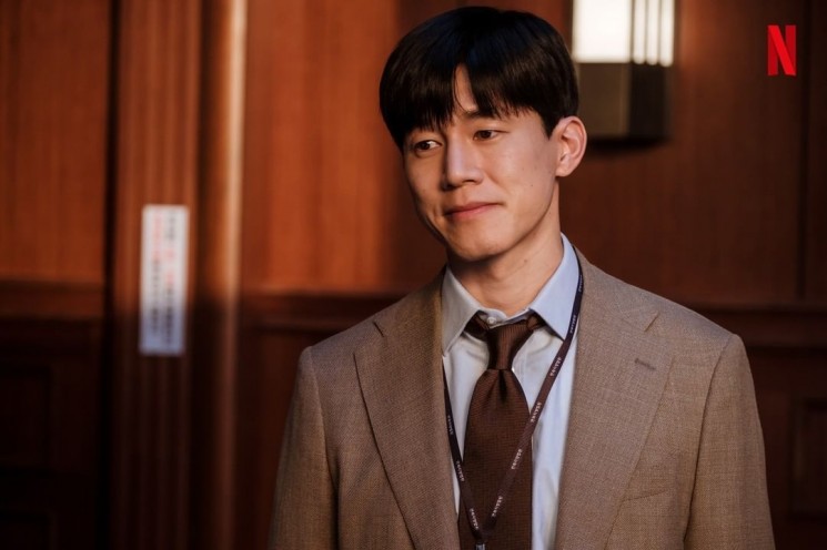 Sinopsis High Cookie (Instagram/@netflixkr)