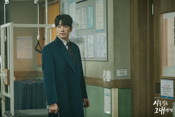Sinopsis A Poem A Day (Hancinema)