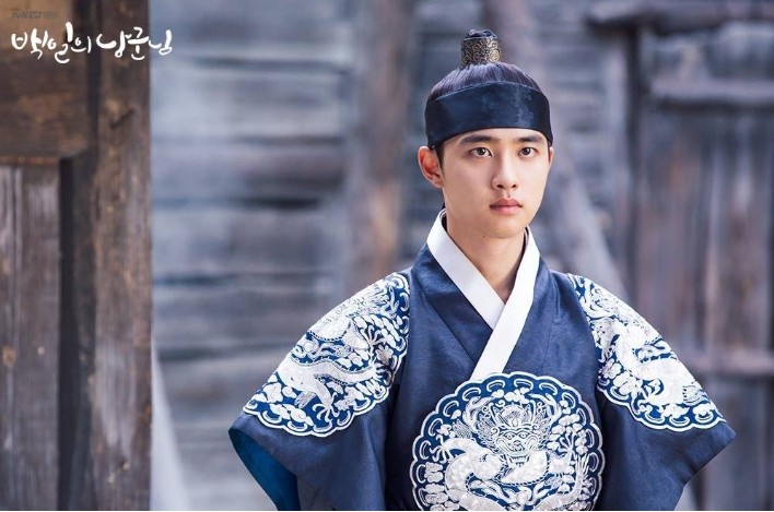 Drama yang Dibintangi D.O EXO. (Hancinema.net)
