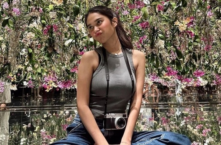 Azizah Salsha (Instagram/@azizahsalsha_)