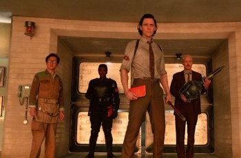 6 Fakta Loki Season 2, Tampilkan Banyak Varian Baru