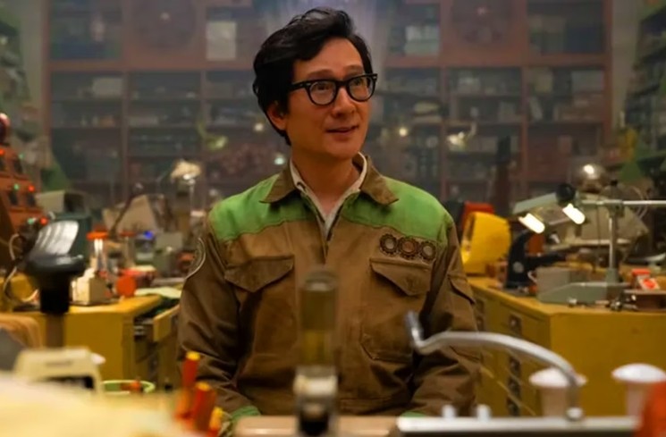 Fakta Menarik Loki Season 2 (YouTube Marvel Entertainment)