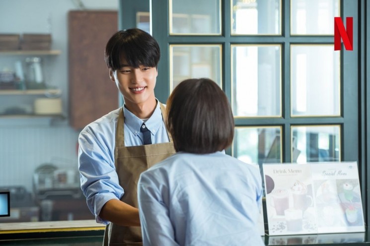 Potret Yang Se Jong di Doona! (Instagram/@netflixkcontent)