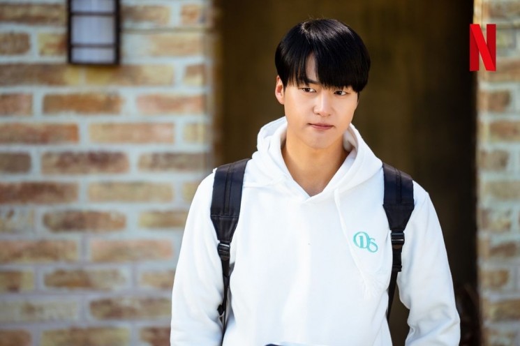 Potret Yang Se Jong di Doona! (Instagram/@netflixkcontent)