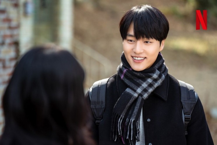 Potret Yang Se Jong di Doona! (Instagram/@netflixkcontent)