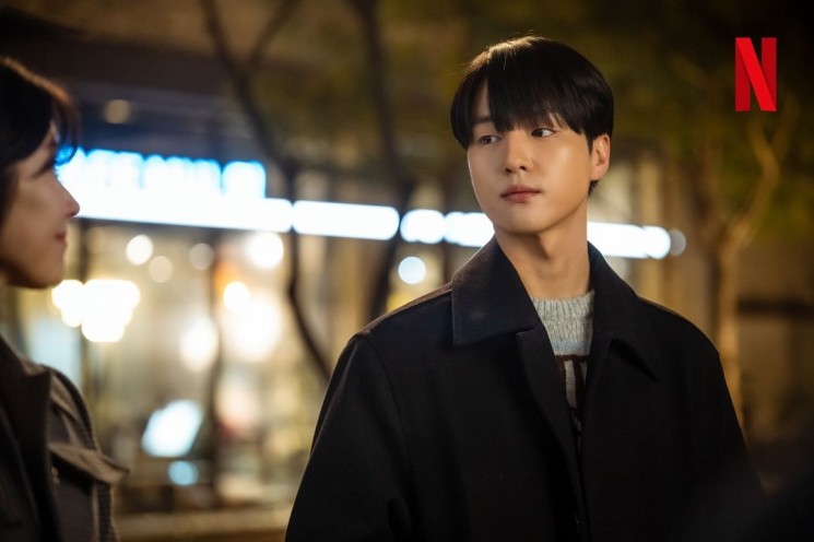 Potret Yang Se Jong di Doona! (Instagram/@netflixkcontent)