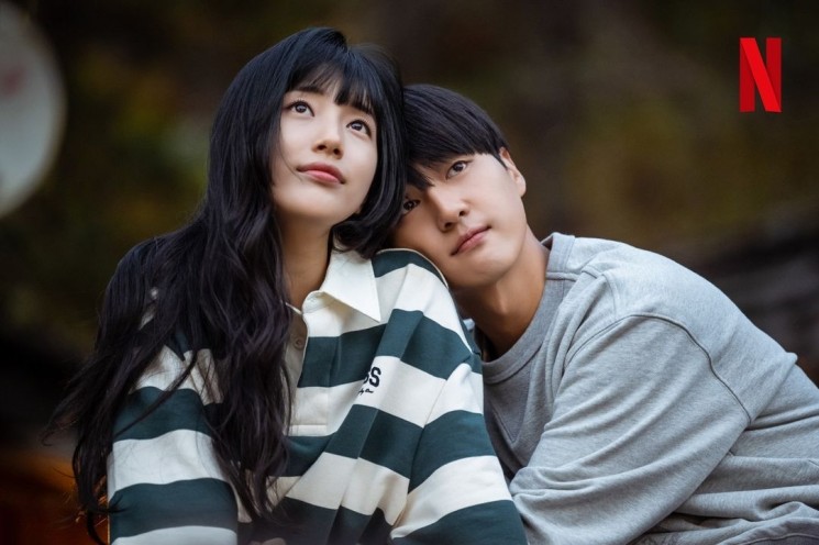 Potret Yang Se Jong di Doona! (Instagram/@netflixkcontent)