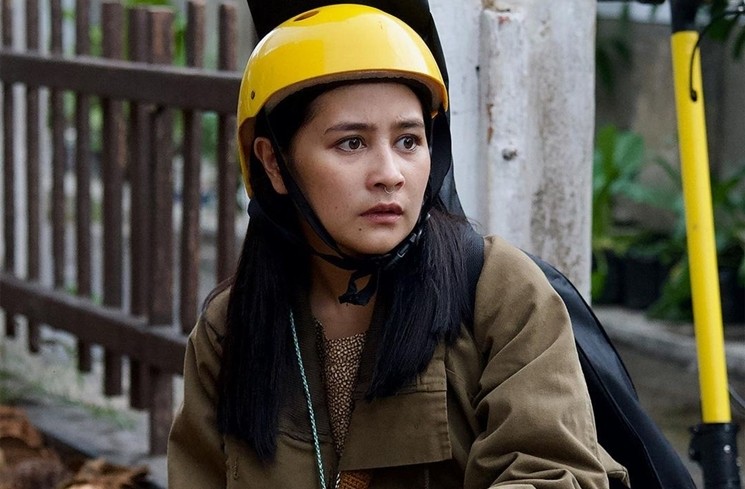 Karakter Utama di Film Budi Pekerti (instagram/@filmbudipekerti)