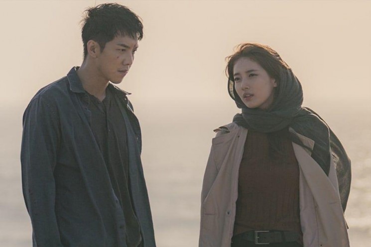 Drama Terbaru Bae Suzy (Soompi)