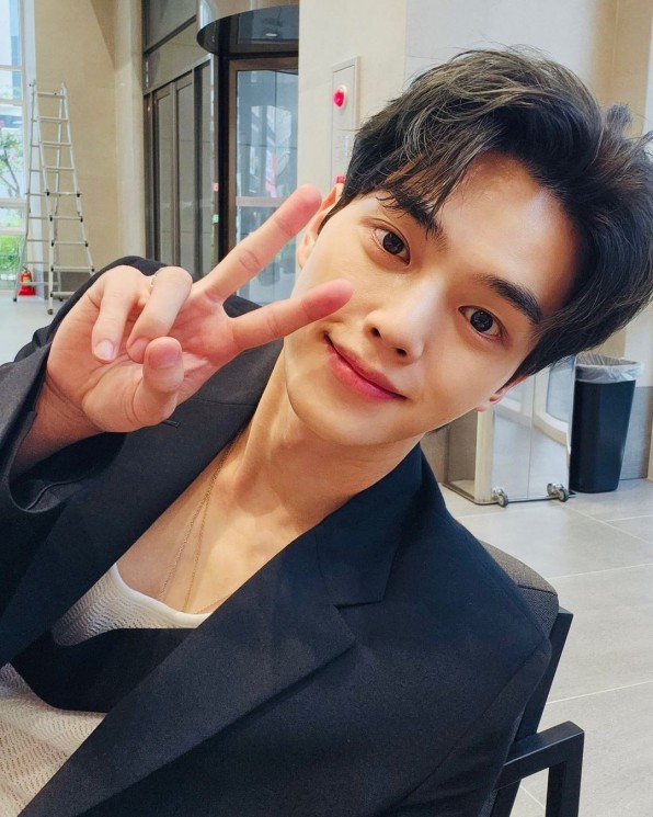 Sinopsis My Demon (Instagram/@songkang_b)