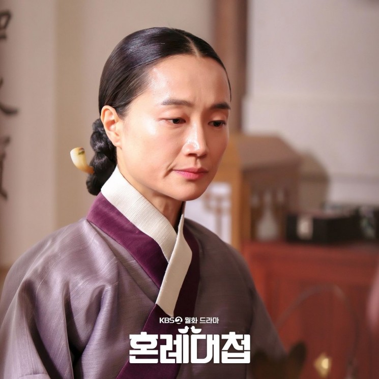 Adu Peran Pemain Drama The Matchmakers (Instagram/@kbsdrama)