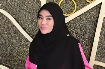 Profil dan Biodata Clara Shinta, Baru Umumkan Nama Baru dari Ustaz Adi Hidayat