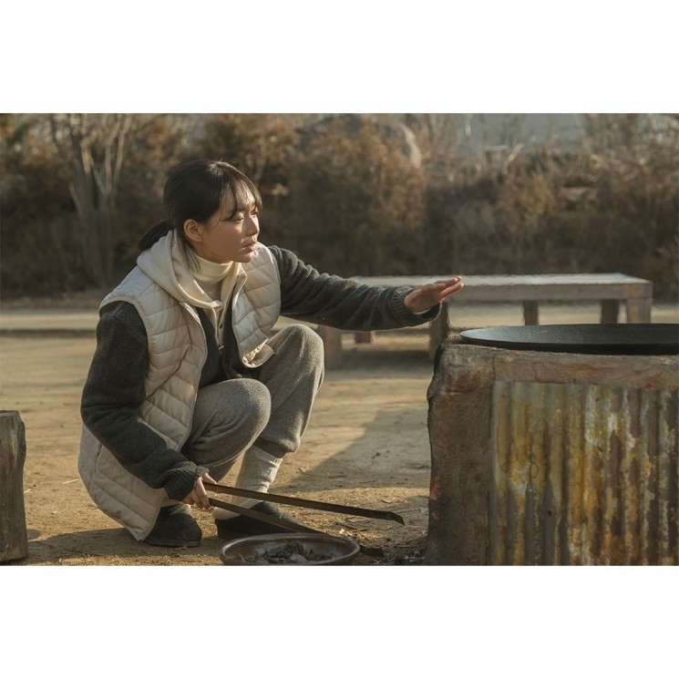 Sinopsis Our Season (Instagram/@showbox.movie)