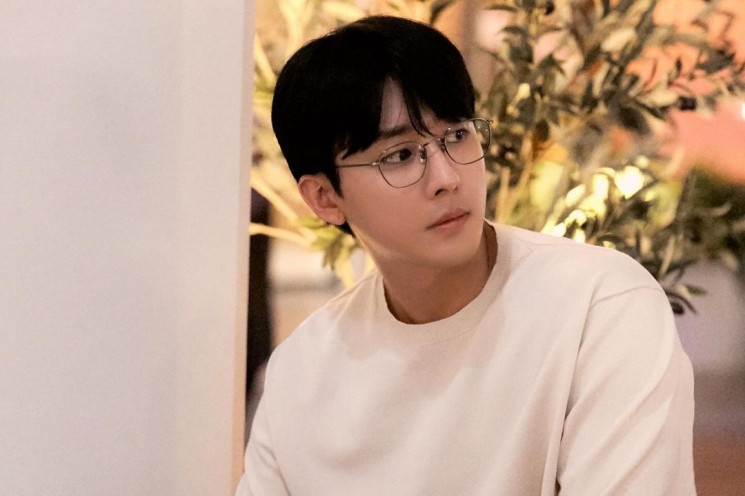 Sinopsis My Happy End (Instagram/@sonhojun_official)