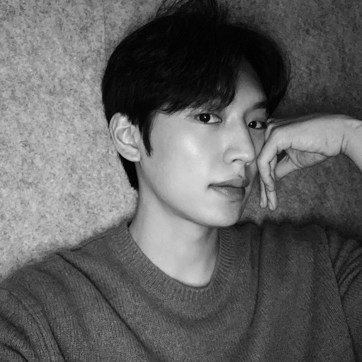 Sinopsis My Happy End (Instagram/@leekiitaek)