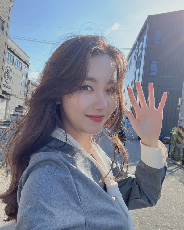 Sinopsis My Happy End (Instagram/@ssoyang84)