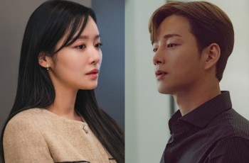 Sinopsis Drama Won Kyung yang Bergenre Sejarah, Diperankan oleh Cha Joo Young dan Lee Hyun Wook