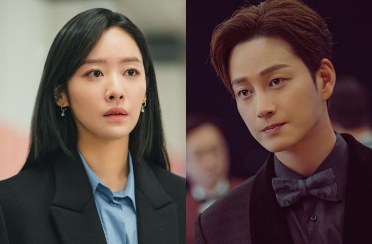 Sinopsis Drama Won Kyung (Kolase Instagram/@kbsdrama/@netflixkr)