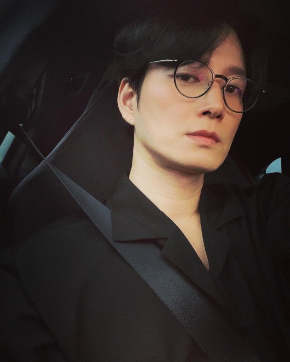 Sinopsis Drama Won Kyung (Instagram/@wook0617)