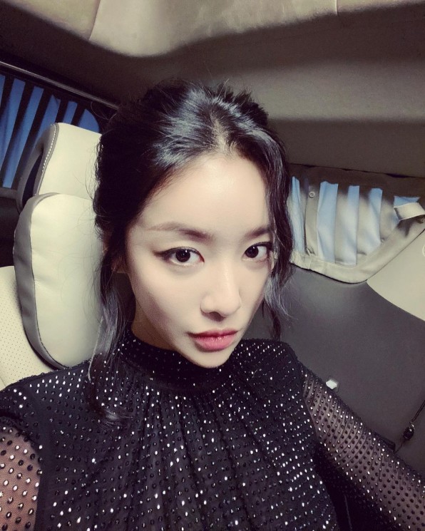 Sinopsis Drama Won Kyung (Instagram/@jooyoungthej)