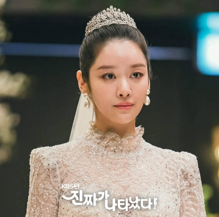 Sinopsis Drama Won Kyung (Instagram/@kbsdrama)