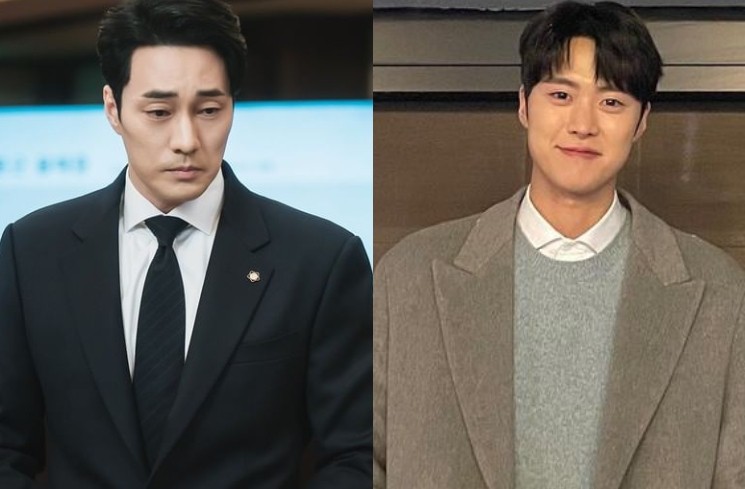Fakta Mercy for None (Kolase Instagram/@mbcdrama_now/@0myoung_0526)