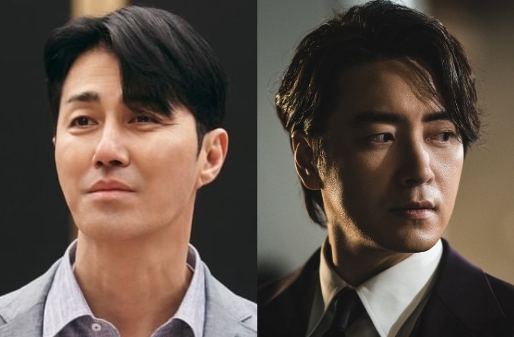 Fakta Mercy for None (Kolase Instagram/@tvn_drama/@disneypluskr)