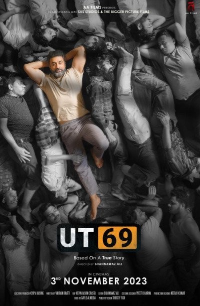 Film Bollywood Tayang Bulan November 2023 (IMDb)