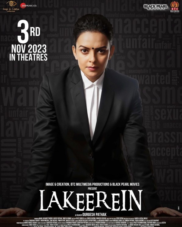 Film Bollywood Tayang Bulan November 2023 (Instagram/@biditabag)