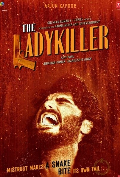 Film Bollywood Tayang Bulan November 2023 (IMDb)