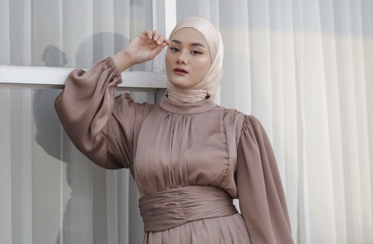 Dinda Hauw (Instagram/@dindahw)