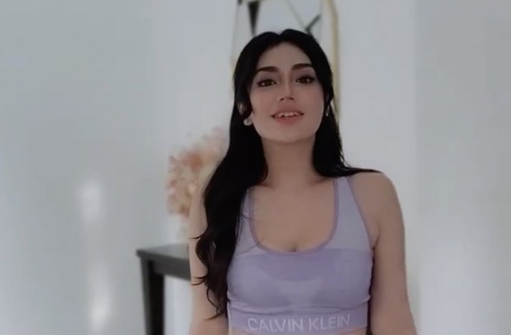 Celine Evangelista