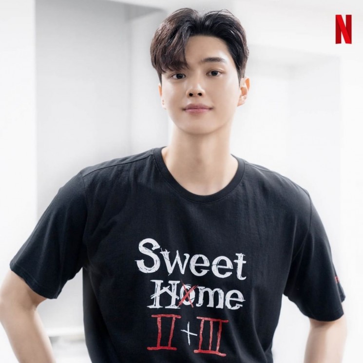 Sinopsis Sweet Home Season 2 (Instagram/@netflixkr)