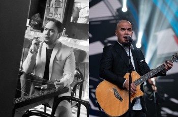 Dikenal Sebagai Sosok yang Arogan, Bebi Romeo Bongkar Sifat Asli Ahmad Dhani: Dia Orang yang Paling Jujur