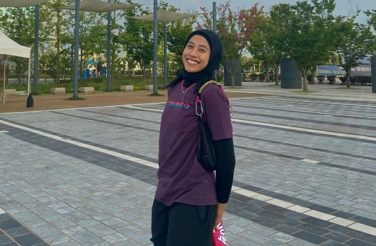 Megawati Hengastri Putri