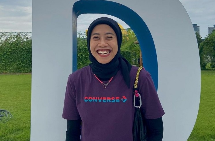 Megawati Hengastri Putri