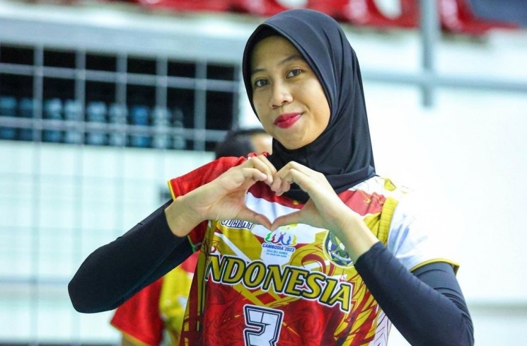 Megawati Hengastri Putri