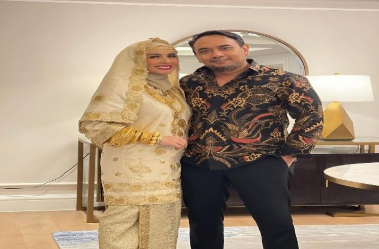 Bebi Romeo menyebut Ahmad Dhani berperan besar baginya pada awal kariernya