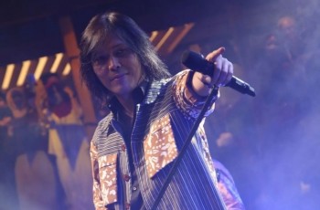 Walau Sedikit, Once Mekel Bersyukur Masih Dapat Royalti dari Lagu-Lagu Dewa 19