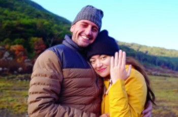Ogah Dicium Nathalie Holscher, Tatapan Ferdi Ke Mantan Ibu Sambung Bikin Nyesek